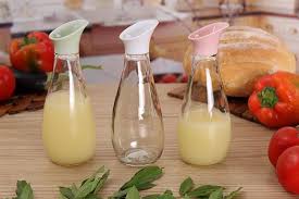 آبلیمو را در ظرف شیشه ای بریزید تا سرطان نگیرید